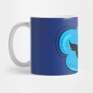 Time Flies Mug